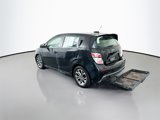 Used 2018 Chevrolet Sonic LT w/ Convenience Package image 5