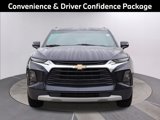Used 2020 Chevrolet Blazer LT image 2