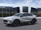 New 2025 Buick Envista Sport Touring image 2