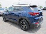 Used 2022 Chevrolet TrailBlazer ACTIV w/ Convenience Package image 4