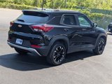 Certified 2023 Chevrolet TrailBlazer LT w/ Convenience Package image 3