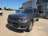 Certified 2021 Jeep Grand Cherokee L Limited image 3