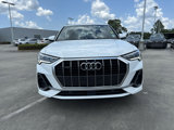 Used 2022 Audi Q3 2.0T Premium Plus w/ Premium Plus Package image 2