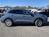 New 2025 Ford Escape Active image 2