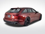 New 2024 Audi RS 6 performance image 5