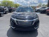 Certified 2022 Chevrolet Equinox Premier image 2