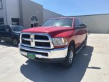 Used 2015 RAM 2500 Tradesman w/ Chrome Appearance Group image 2