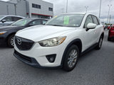 Used 2014 MAZDA CX-5 Touring w/ Bose/Moonroof Package image 2