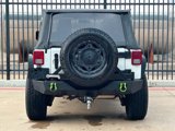 Used 2012 Jeep Wrangler Unlimited Sport image 4
