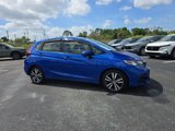 Certified 2020 Honda Fit EX image 2
