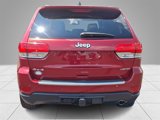Used 2015 Jeep Grand Cherokee Limited w/ Trailer Tow Group IV image 5