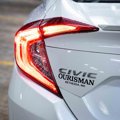 Used 2016 Honda Civic EX-T image 6