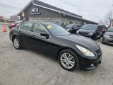Used 2012 INFINITI G37 x w/ Premium Pkg image 3