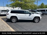 Used 2022 Jeep Grand Cherokee L Limited image 2