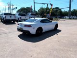 Used 2014 Chevrolet Camaro LT image 5