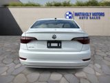 Used 2020 Volkswagen Jetta SE image 4