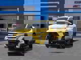 New 2025 Chevrolet Trax ACTIV w/ Driver Confidence Package image 6
