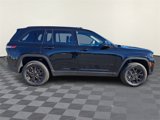 New 2025 Jeep Grand Cherokee Altitude image 5