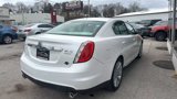 Used 2011 Lincoln MKS AWD w/ 201A Rapid Spec Order Code image 5