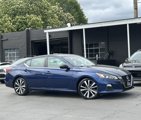 Used 2019 Nissan Altima 2.5 SR image 2
