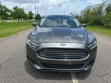 Used 2016 Ford Fusion SE image 3