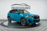 New 2025 BMW X1 xDrive28i w/ Technology Package image 3