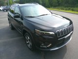 Used 2020 Jeep Cherokee Limited image 2