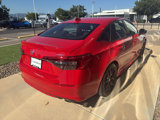 Used 2024 Honda Civic Sport image 4