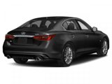Certified 2019 INFINITI Q50 Luxe w/ Essential Package (3.0T Luxe) image 2