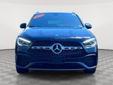 Used 2021 Mercedes-Benz GLA 250 4MATIC image 2
