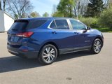 Used 2022 Chevrolet Equinox LT image 4