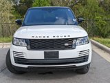 Certified 2022 Land Rover Range Rover Westminster Edition image 3