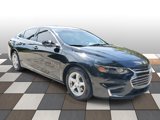 Used 2017 Chevrolet Malibu LS image 3
