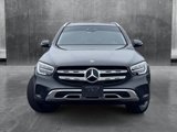 Used 2020 Mercedes-Benz GLC 300 4MATIC image 2