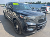 Used 2020 Ford Explorer 4WD Police Interceptor w/ Ready For The Road Package image 3