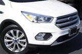 Used 2018 Ford Escape Titanium image 4
