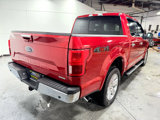 Used 2020 Ford F150 Lariat image 4