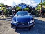Used 2013 Lexus GS 350 AWD w/ Luxury Pkg w/Cold Weather Pkg image 3