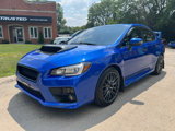 Used 2016 Subaru WRX STI image 3