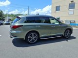 Used 2017 INFINITI QX60 AWD w/ Deluxe Technology Package image 6