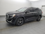 Used 2020 GMC Terrain SLT image 2