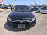 Used 2014 Volkswagen Tiguan SE image 4
