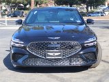 New 2025 Genesis G70 3.3T Advanced w/ Sport Prestige Package image 2