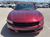 Used 2021 Dodge Charger SXT w/ Leather Interior Group image 4