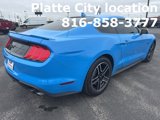 Used 2022 Ford Mustang GT w/ Equipment Group 301A image 5