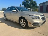 Used 2016 Chevrolet Cruze LT image 5