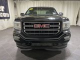 Used 2017 GMC Sierra 1500 4x4 Double Cab image 2