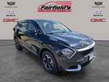 Used 2016 Kia Sportage LX image 3