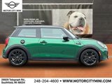 Certified 2023 MINI Cooper S image 3