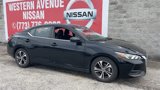 Used 2022 Nissan Sentra SV image 3